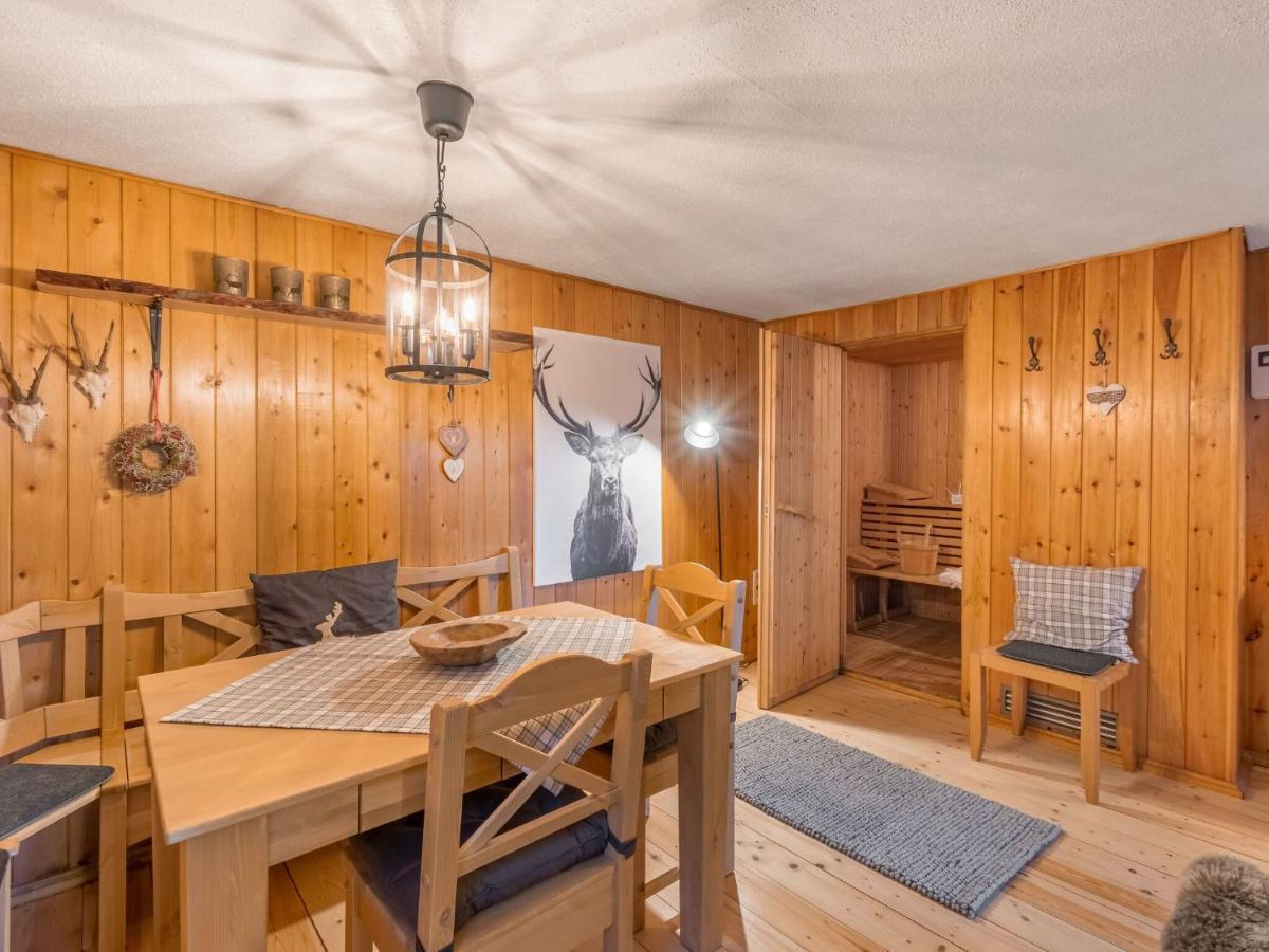 Holiday Home On The Mountain With Views バレンシュテット エクステリア 写真