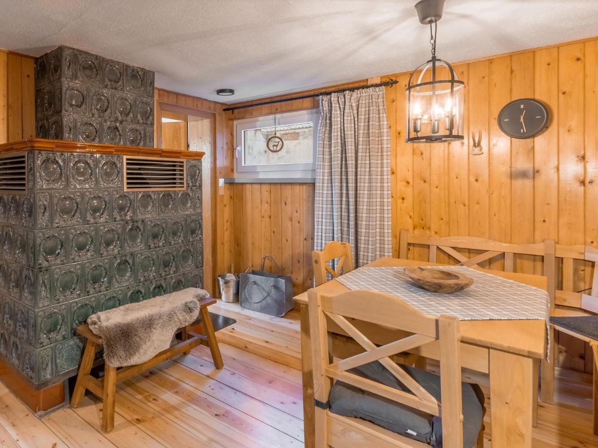 Holiday Home On The Mountain With Views バレンシュテット エクステリア 写真
