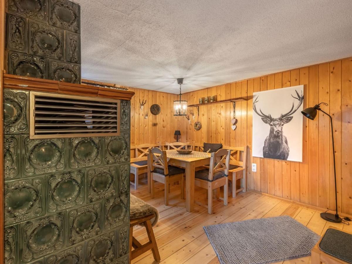 Holiday Home On The Mountain With Views バレンシュテット エクステリア 写真