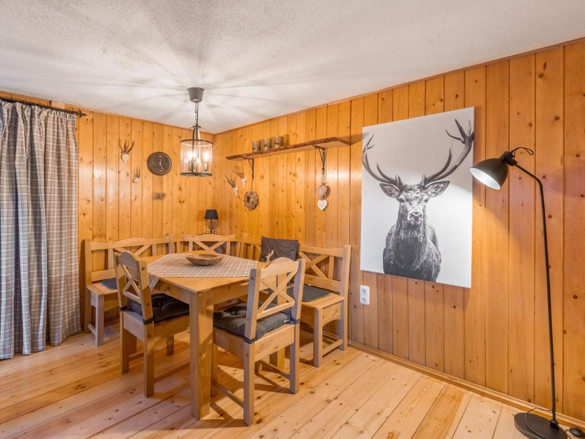 Holiday Home On The Mountain With Views バレンシュテット エクステリア 写真