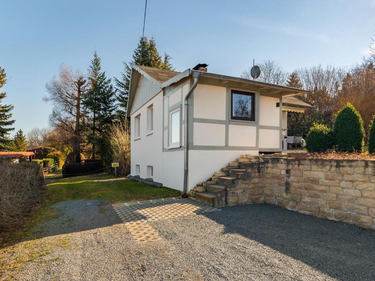 Holiday Home On The Mountain With Views バレンシュテット エクステリア 写真