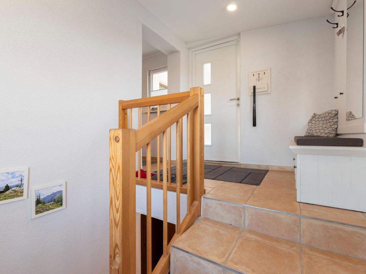 Holiday Home On The Mountain With Views バレンシュテット エクステリア 写真