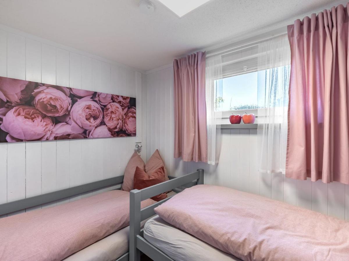 Holiday Home On The Mountain With Views バレンシュテット エクステリア 写真