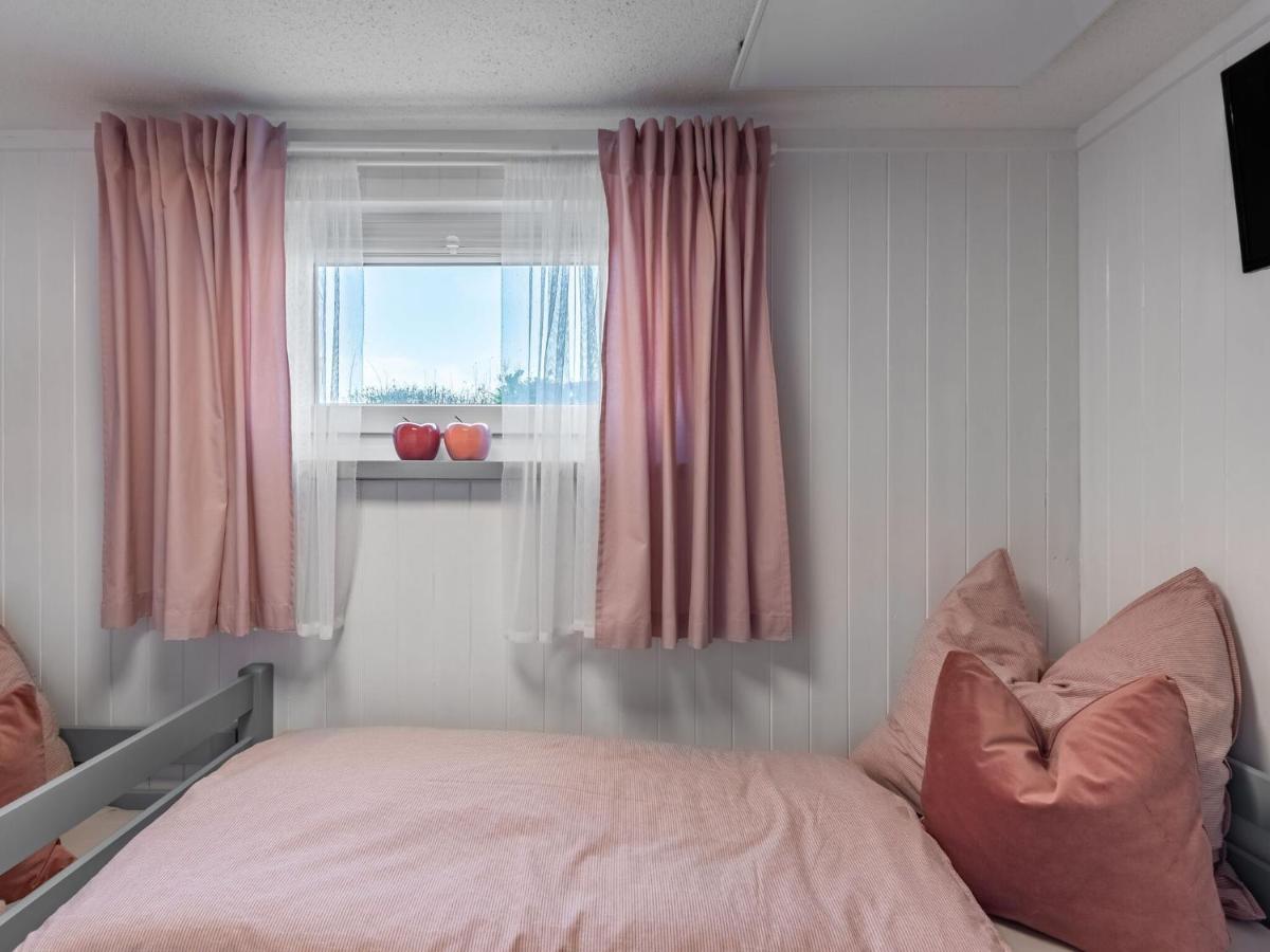Holiday Home On The Mountain With Views バレンシュテット エクステリア 写真