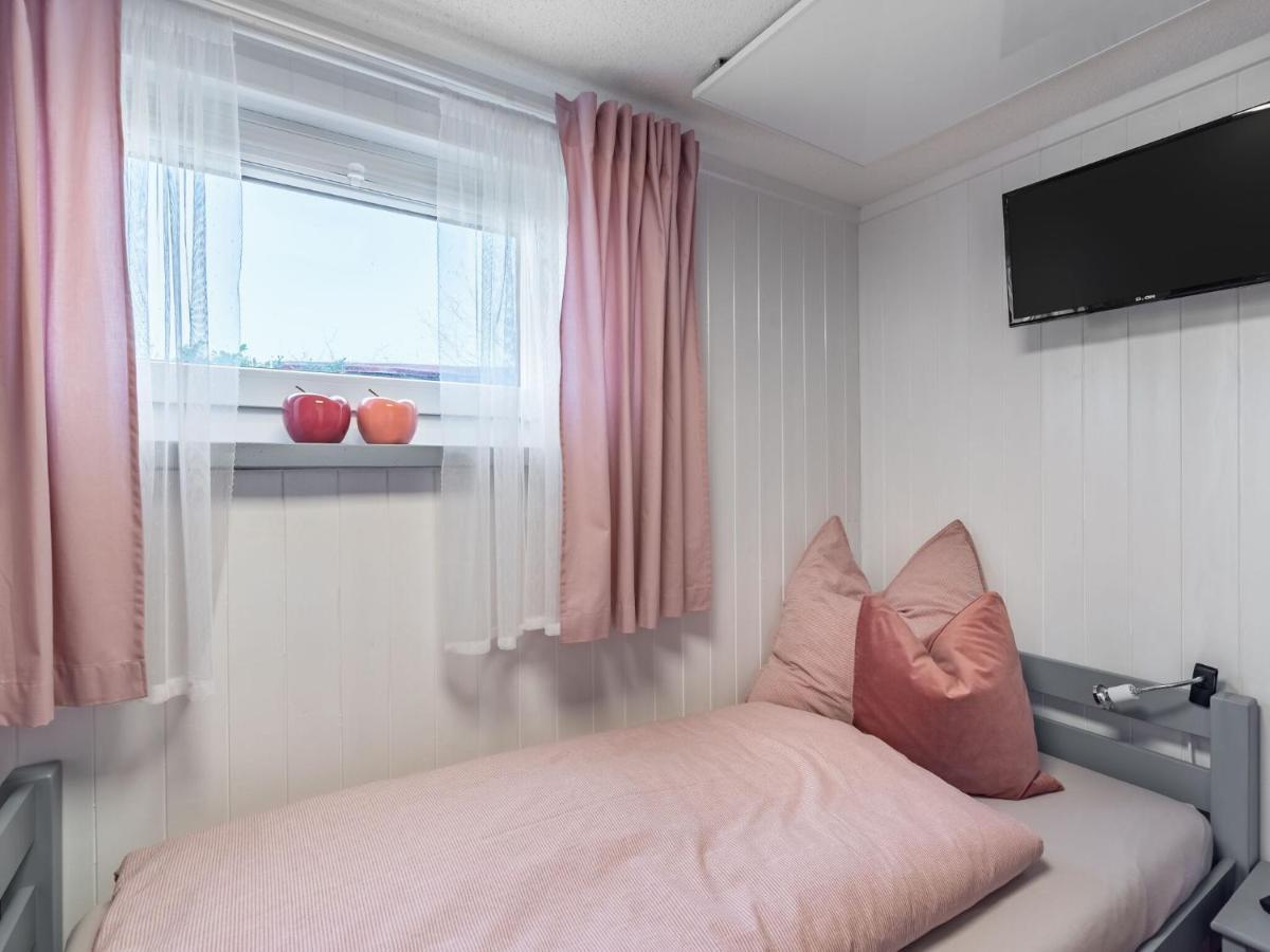 Holiday Home On The Mountain With Views バレンシュテット エクステリア 写真
