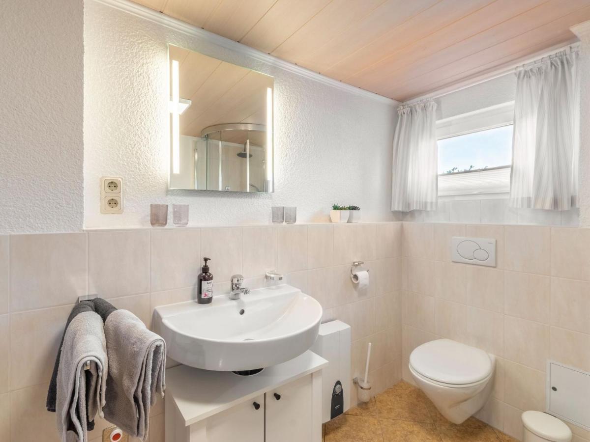Holiday Home On The Mountain With Views バレンシュテット エクステリア 写真