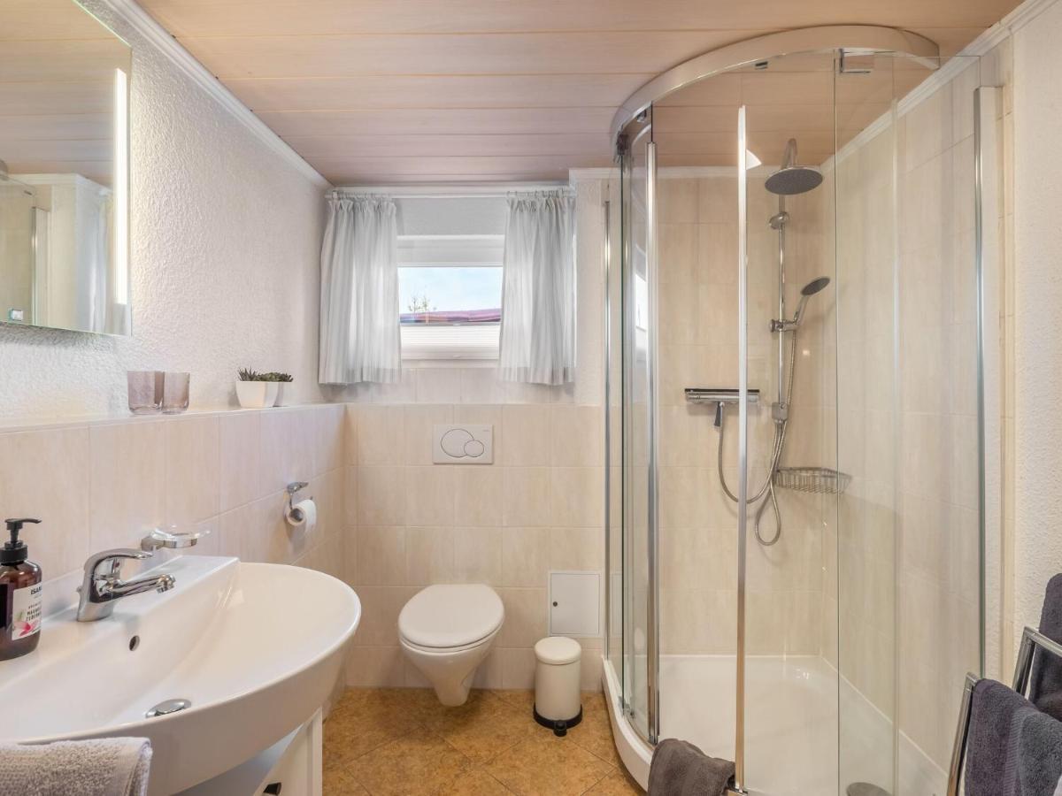 Holiday Home On The Mountain With Views バレンシュテット エクステリア 写真