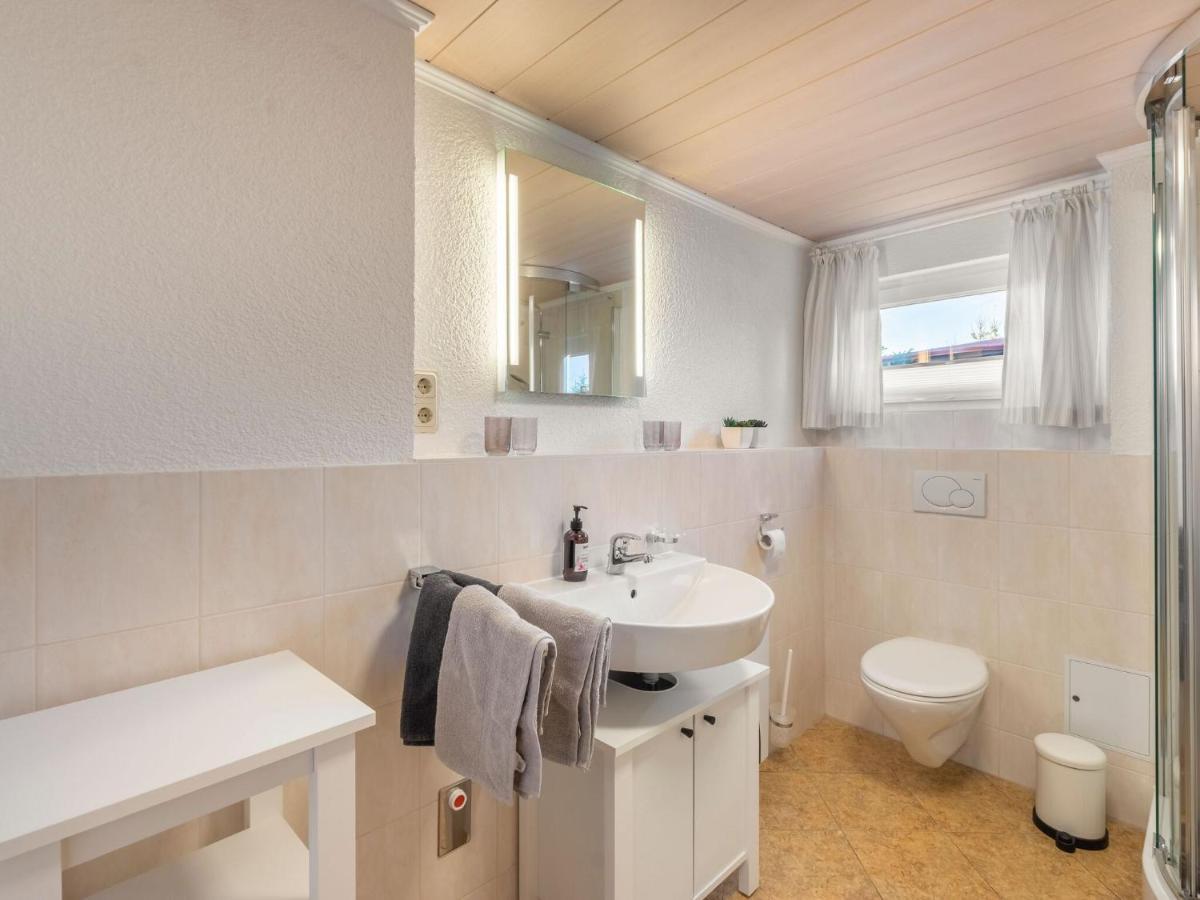 Holiday Home On The Mountain With Views バレンシュテット エクステリア 写真