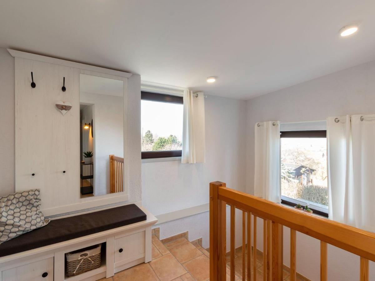 Holiday Home On The Mountain With Views バレンシュテット エクステリア 写真