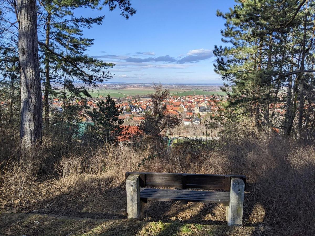 Holiday Home On The Mountain With Views バレンシュテット エクステリア 写真
